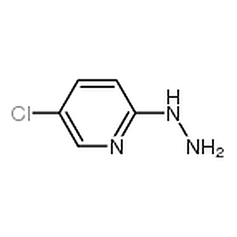 RHAWN 5-Chloro-2-hydrazinylpyridine