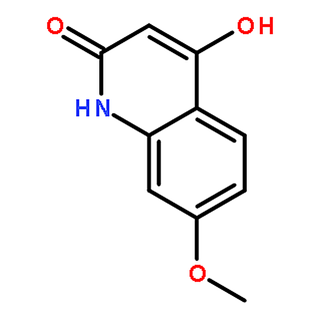RHAWN 4-Hydroxy-7-methoxyquinolin-2(1H)-one