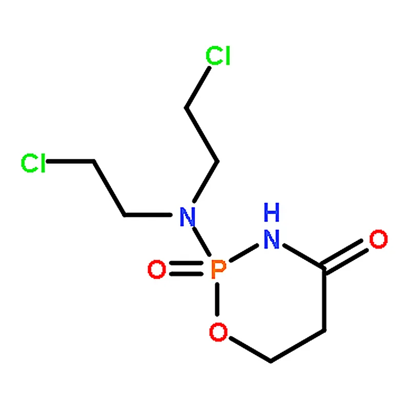 RHAWN 4-Oxo Cyclophosphamide