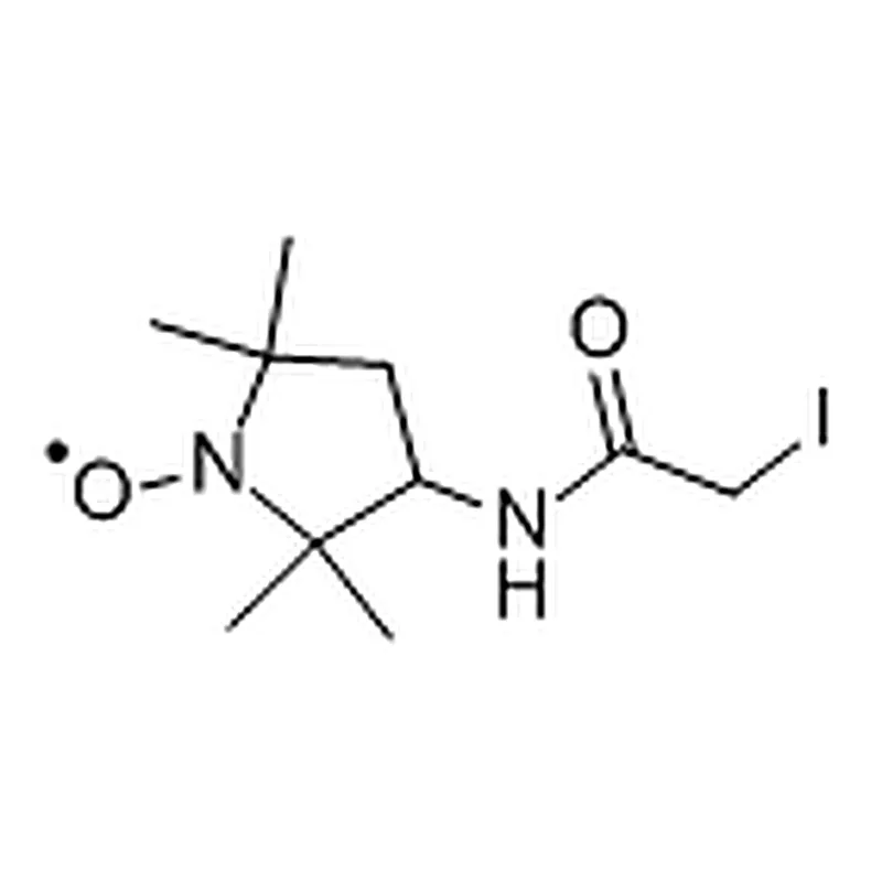 RHAWN 3-(2-Iodoacetamido)-PROXYL