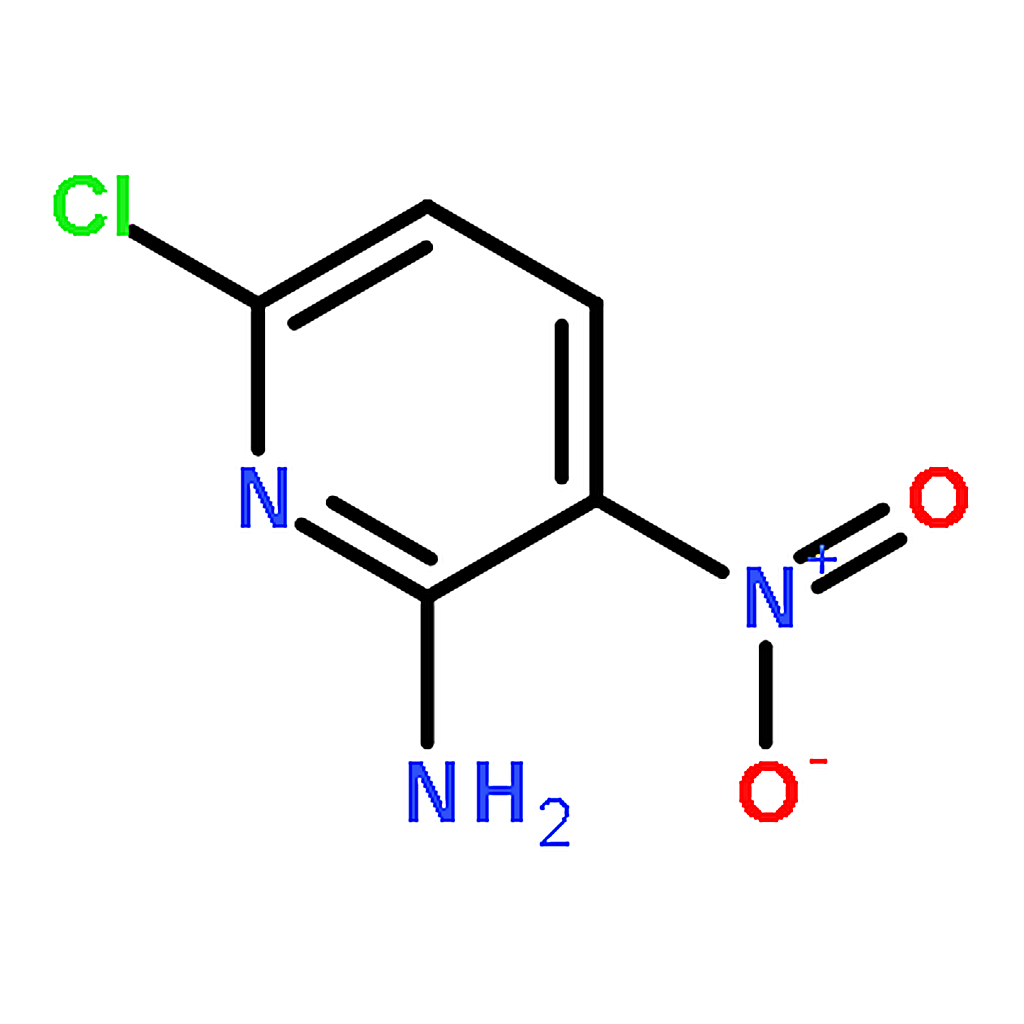 RHAWN 2-Amino-6-chloro-3-nitropyridine
