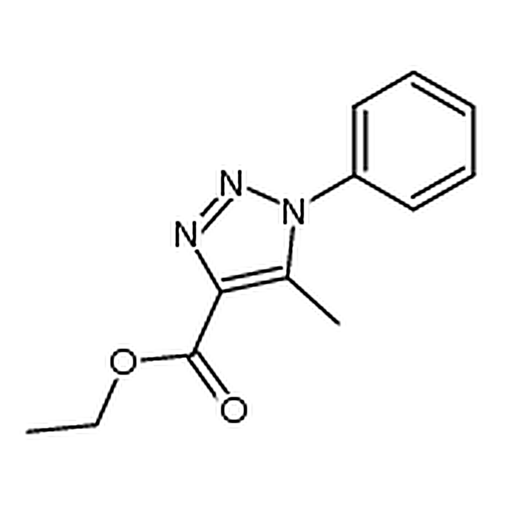 RHAWN Ethyl5-methyl-1-phenyl-1H-1，2，3-triazole-4-carboxylate