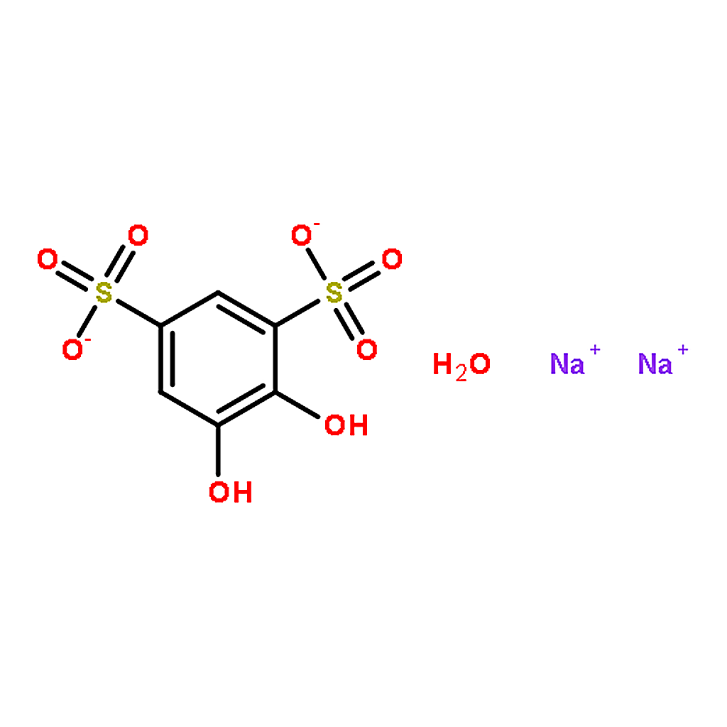 RHAWN Catechol-3,5-disulfonic Acid Disodium Salt Monohydrate
