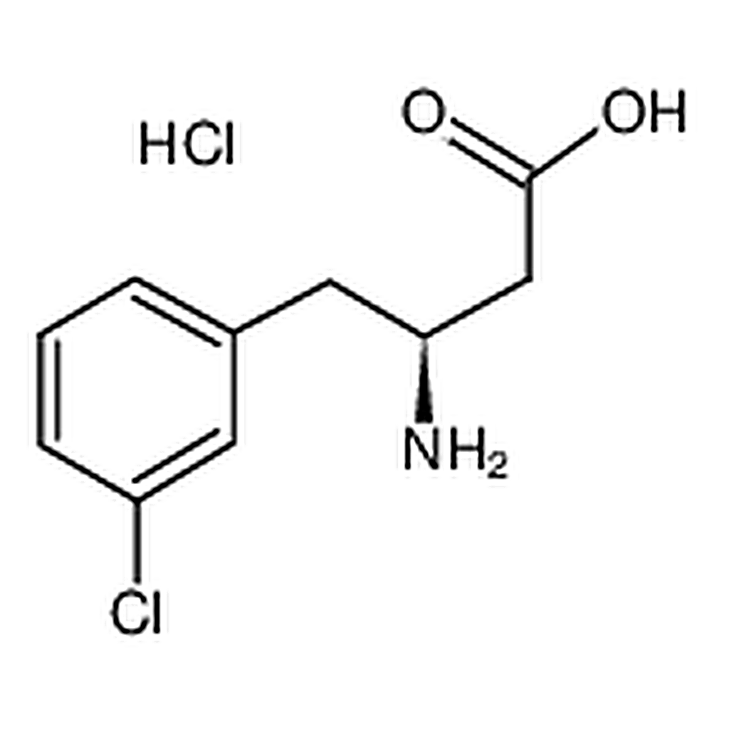 RHAWN (S)-3-Amino-4-(3-chlorophenyl)butanoic acid
