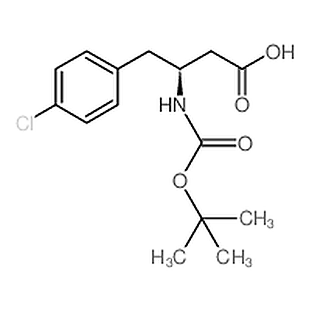 RHAWN (S)-Boc-4-chloro--Homophe-OH