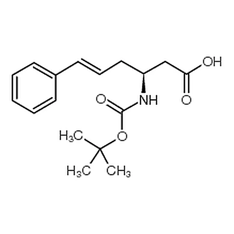 RHAWN Boc-styryl-L-beta-homoalanine