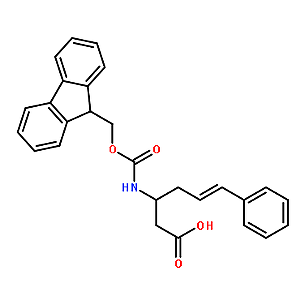 RHAWN Fmoc-styryl-L-beta-homoalanine