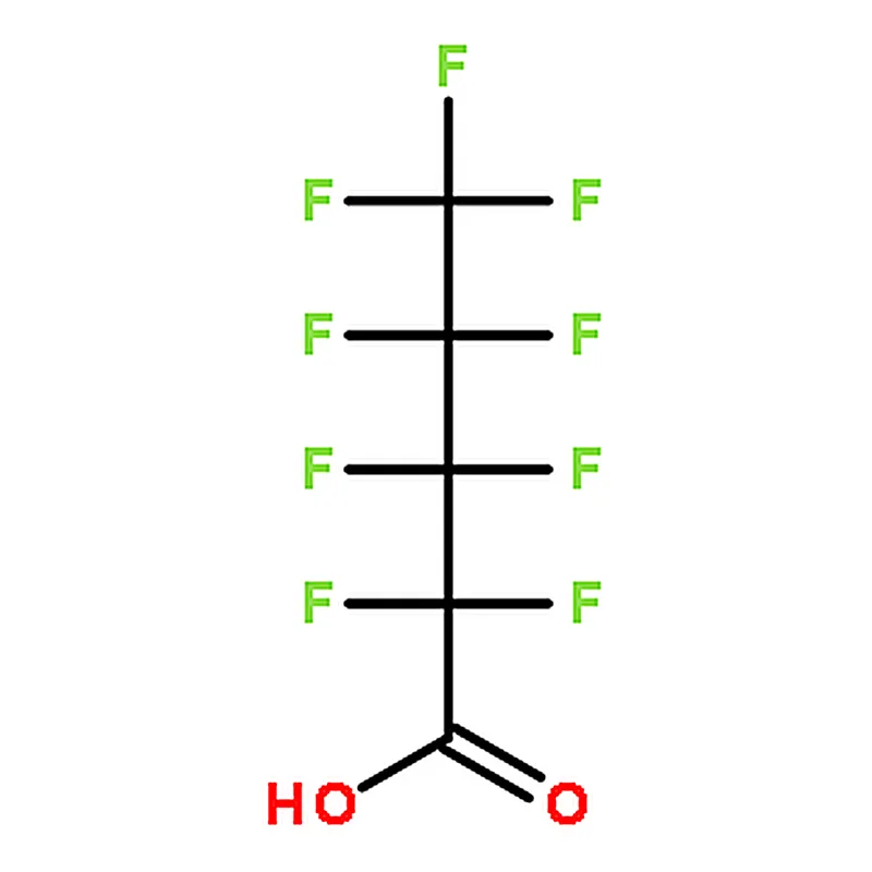 RHAWN Perfluoropentanoic acid
