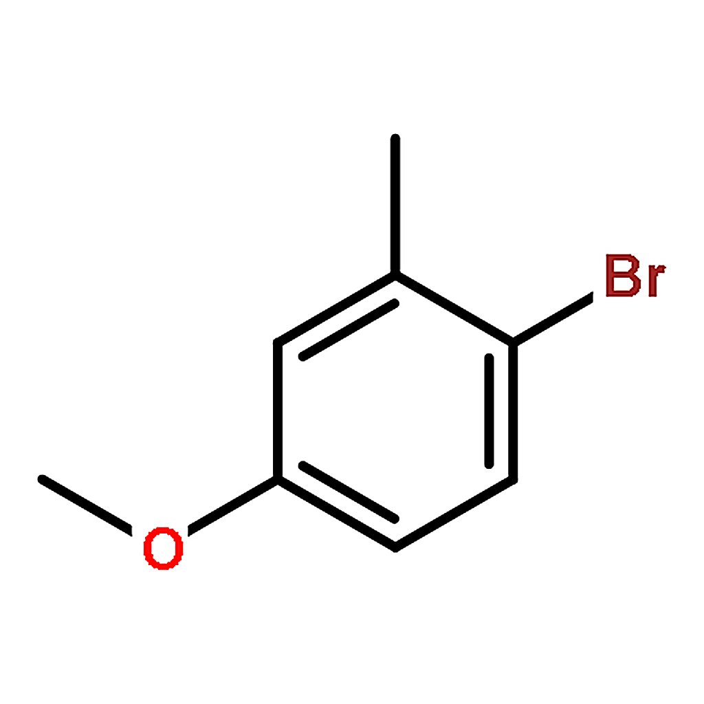 RHAWN 2-Bromo-5-methoxytoluene (BMA)