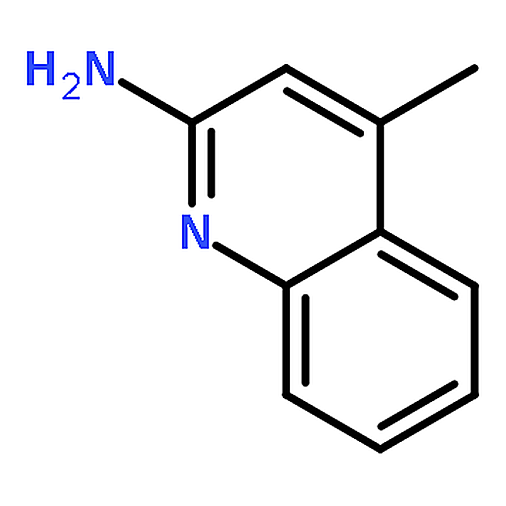 RHAWN 4-METHYLQUINOLIN-2-AMINE
