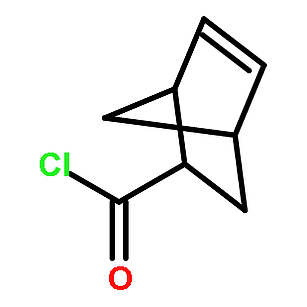 RHAWN Bicyclo[2.2.1]hept-5-ene-2-carbonyl chloride