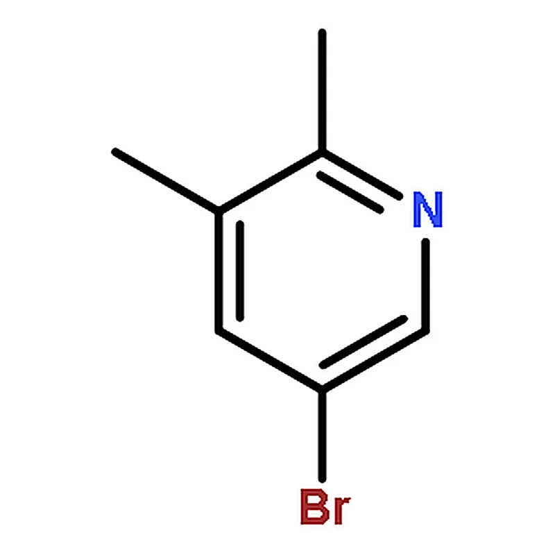 RHAWN 5-Bromo-2,3-dimethylpyridine
