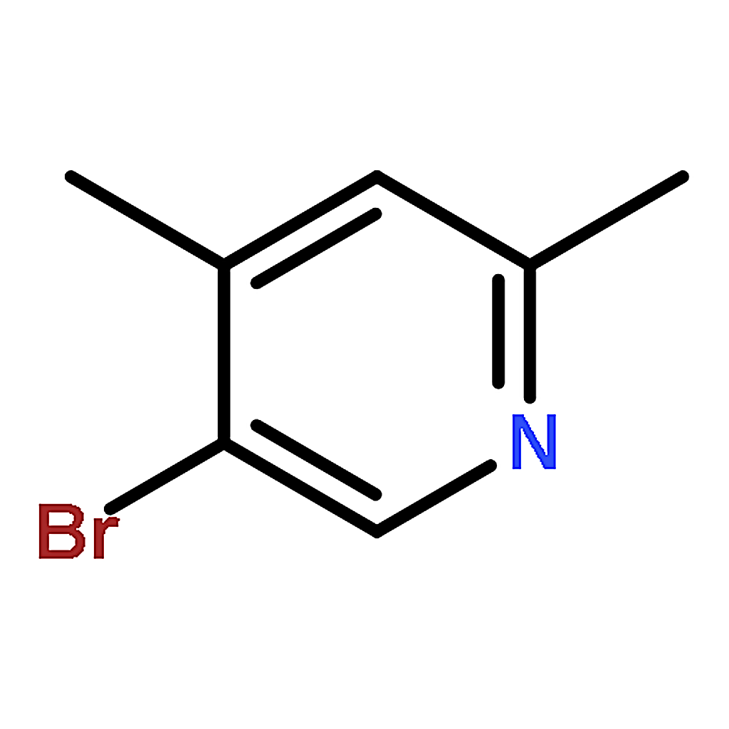 RHAWN 5-Bromo-2，4-dimethylpyridine