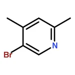 RHAWN 5-Bromo-2,4-dimethylpyridine
