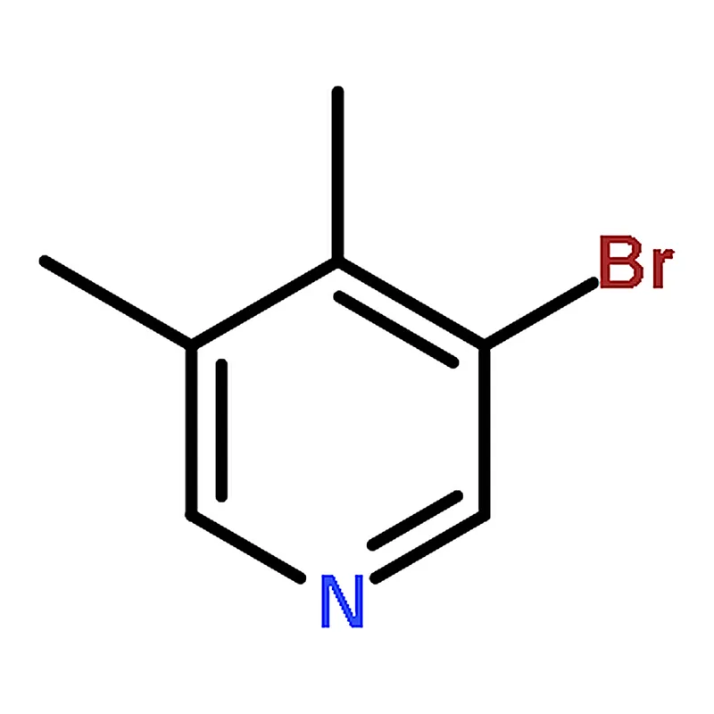 RHAWN 3-Bromo-4,5-dimethylpyridine