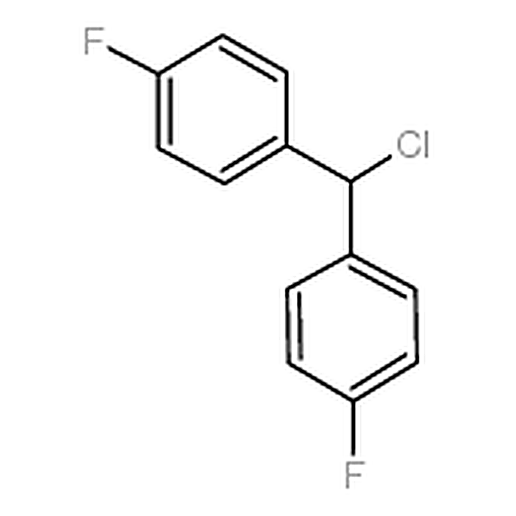 RHAWN 4,4'-Difluorodiphenylmethylchloride