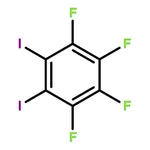 RHAWN 1,2-Diiodotetrafluorobenzene