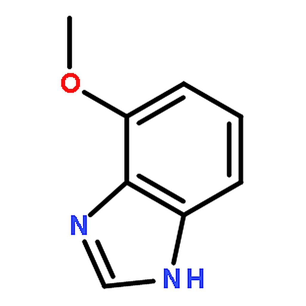 RHAWN 7-Methoxy-1H-benzo[d]imidazole