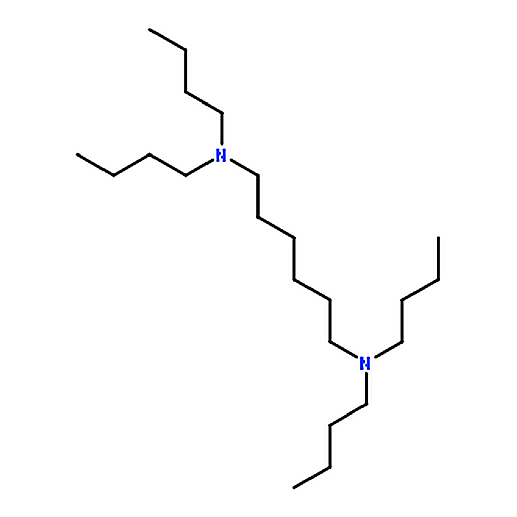 RHAWN N，N'-Di-n-butyl-1，6-hexanediamine