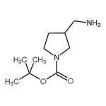 RHAWN 1-Boc-3-(aminomethyl)pyrrolidine