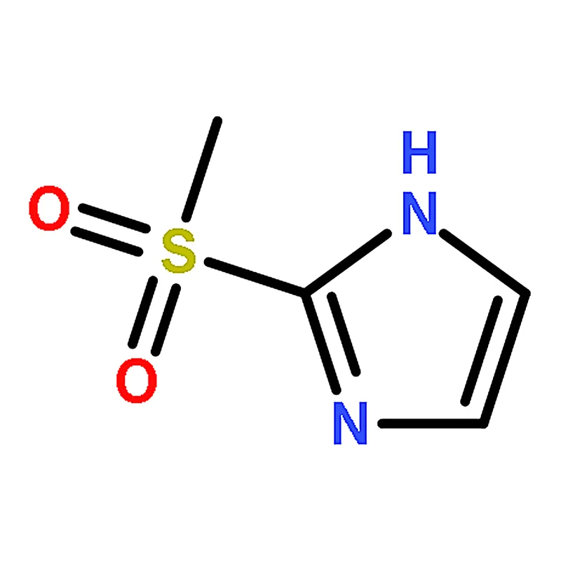 RHAWN 2-(Methylsulfonyl)imidazole