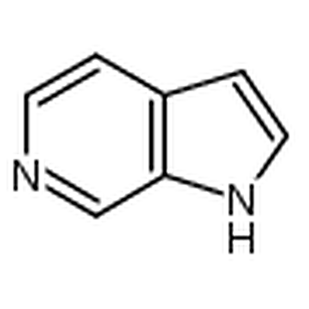 RHAWN 1H-pyrrolo[2,3-c]pyridine