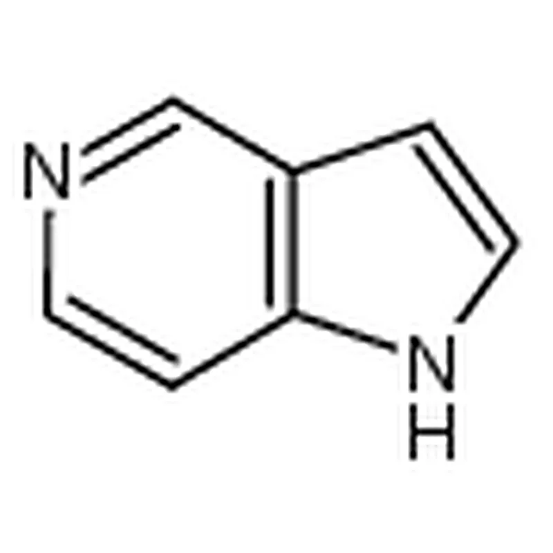 RHAWN 5-Azaindole