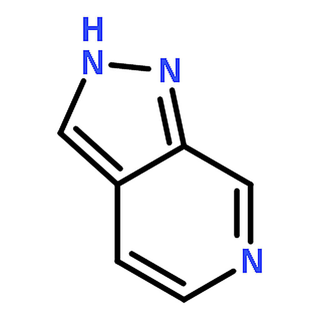 RHAWN 2H-Pyrazolo[3,4-c]pyridine