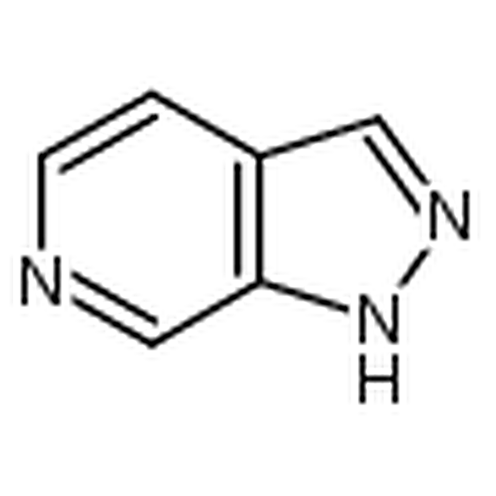 RHAWN 1H-pyrazolo[3,4-c]pyridine