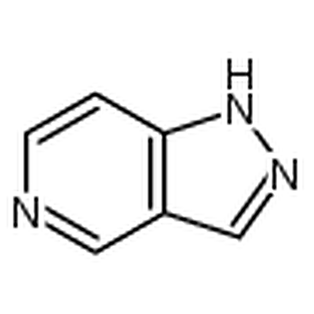 RHAWN 1H-pyrazolo[4,3-c]pyridine