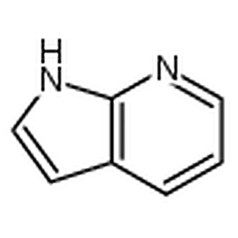 RHAWN 7-Azaindole