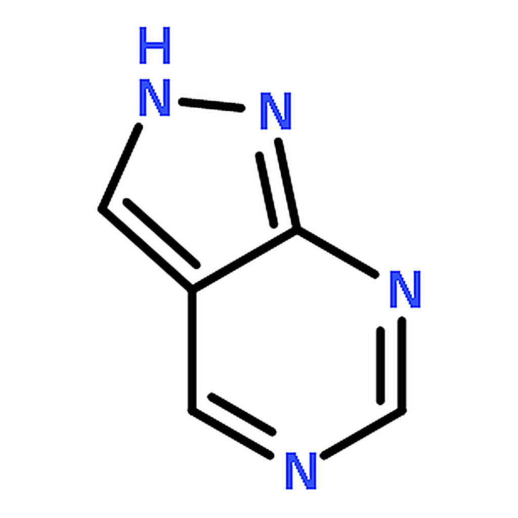 RHAWN 2H-Pyrazolo[3，4-d]pyrimidine