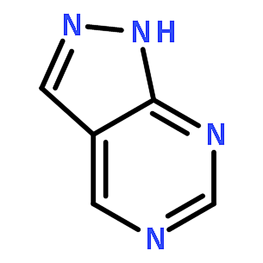 RHAWN 1H-Pyrazolo[3,4-d]pyrimidine