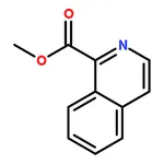 RHAWN Methyl isoquinoline-1-carboxylate