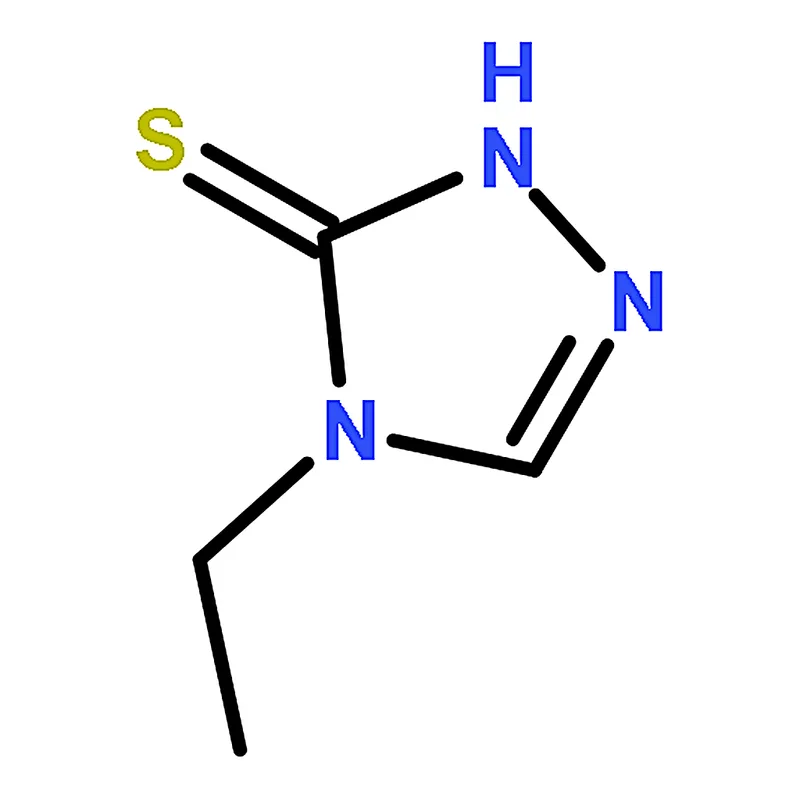 RHAWN 4-Ethyl-4H-1,2,4-Triazole-3-Thiol