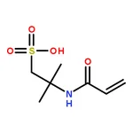 RHAWN Poly(2-acrylamido-2-methyl-1-propanesulfonic acid) solution
