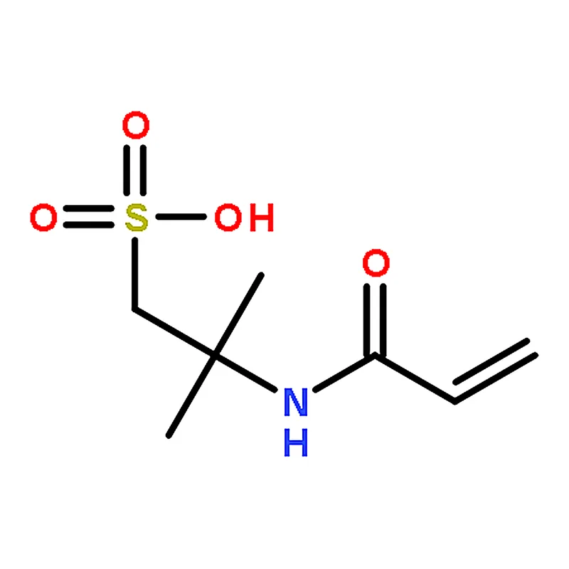 RHAWN Poly(2-acrylamido-2-methyl-1-propanesulfonic acid) solution