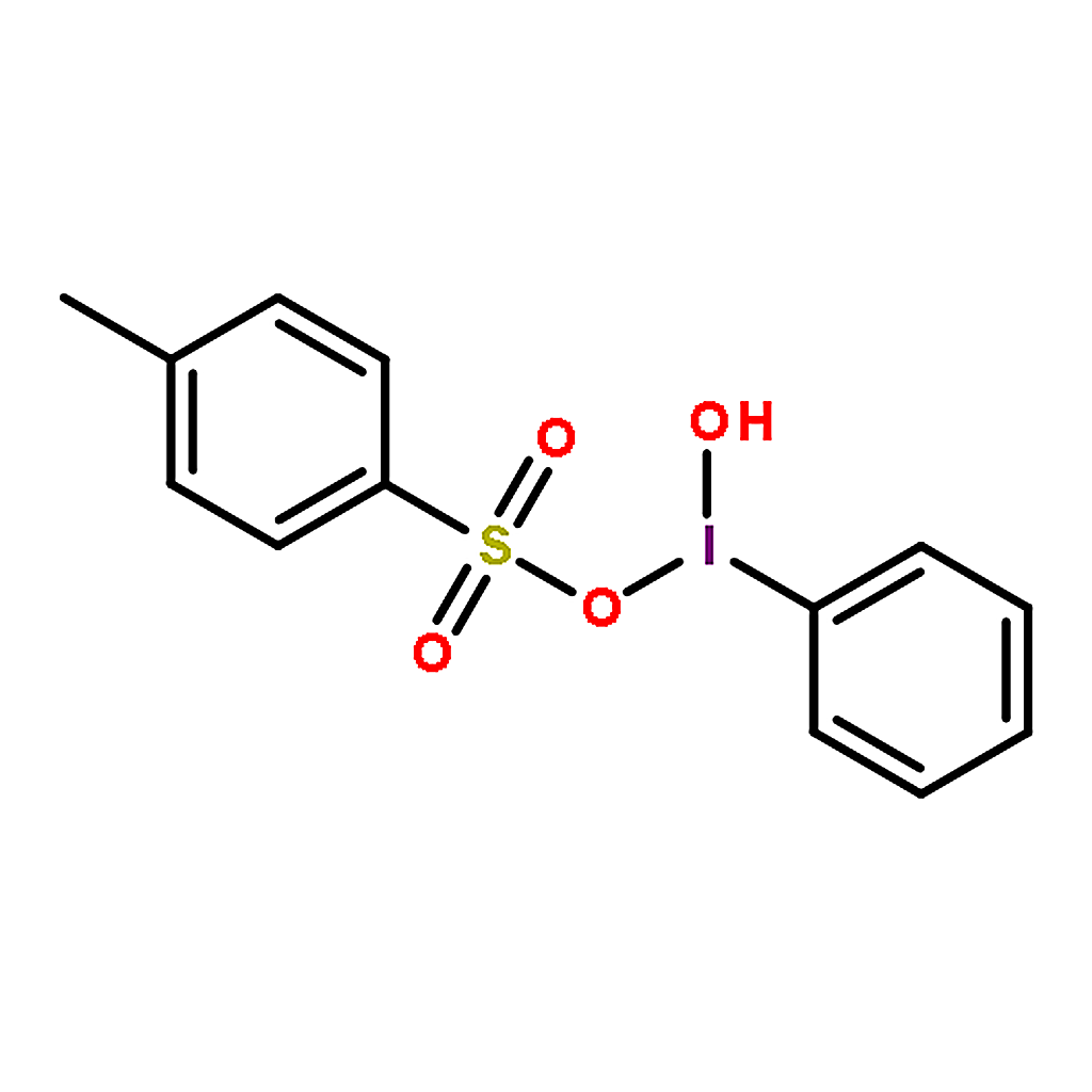 RHAWN [Hydroxy(tosyloxy)iodo]benzene