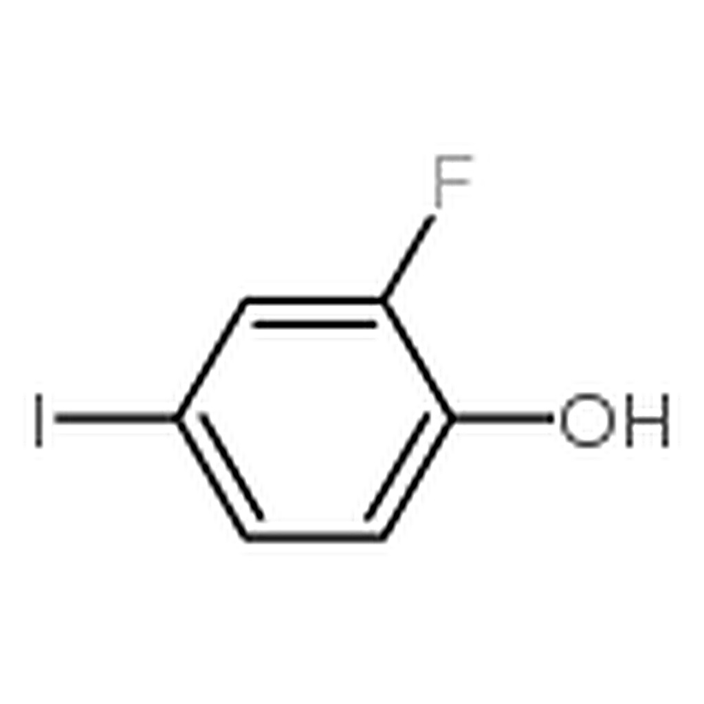 RHAWN 2-Fluoro-4-iodophenol