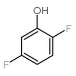 RHAWN 2,5-Difluorophenol