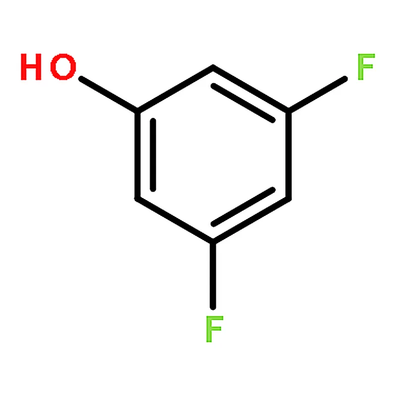 RHAWN 3,5-Difluorophenol