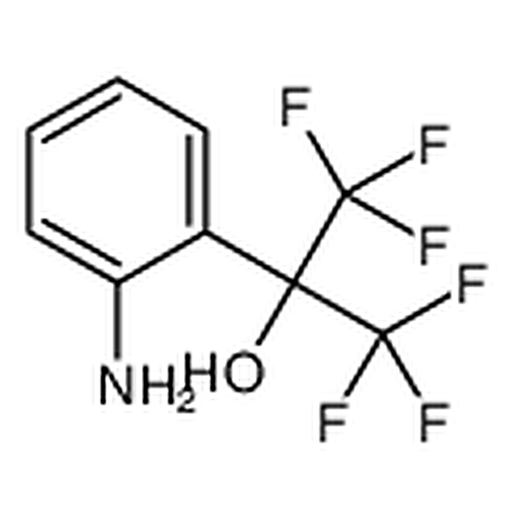 RHAWN 2-(2-Aminophenyl)-1,1,1,3,3,3-hexafluoro-2-propanol