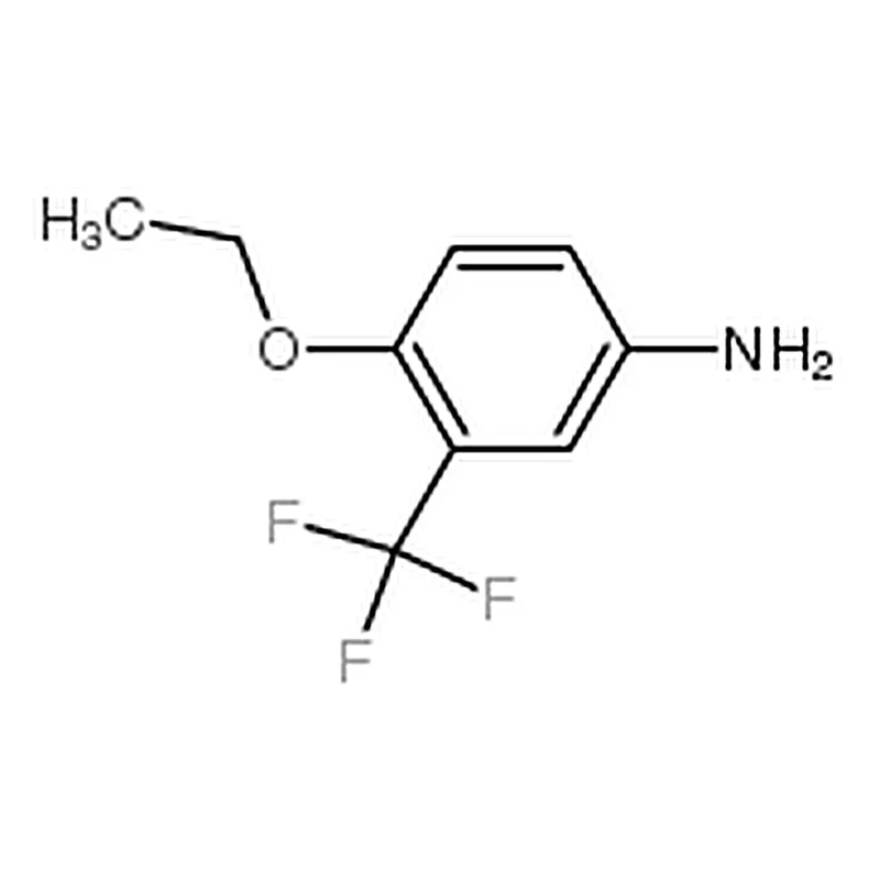 RHAWN 4-Ethoxy-3-(trifluoromethyl)aniline