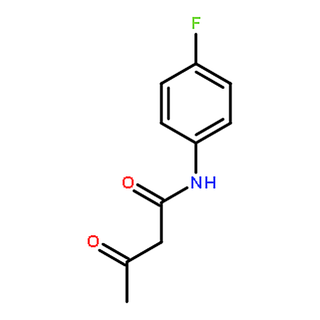 RHAWN N-(4-Fluorophenyl)-3-oxobutanamide