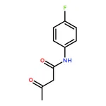 RHAWN N-(4-Fluorophenyl)-3-oxobutanamide