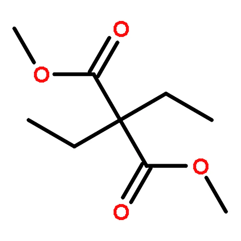 RHAWN dimethyl diethylmalonate