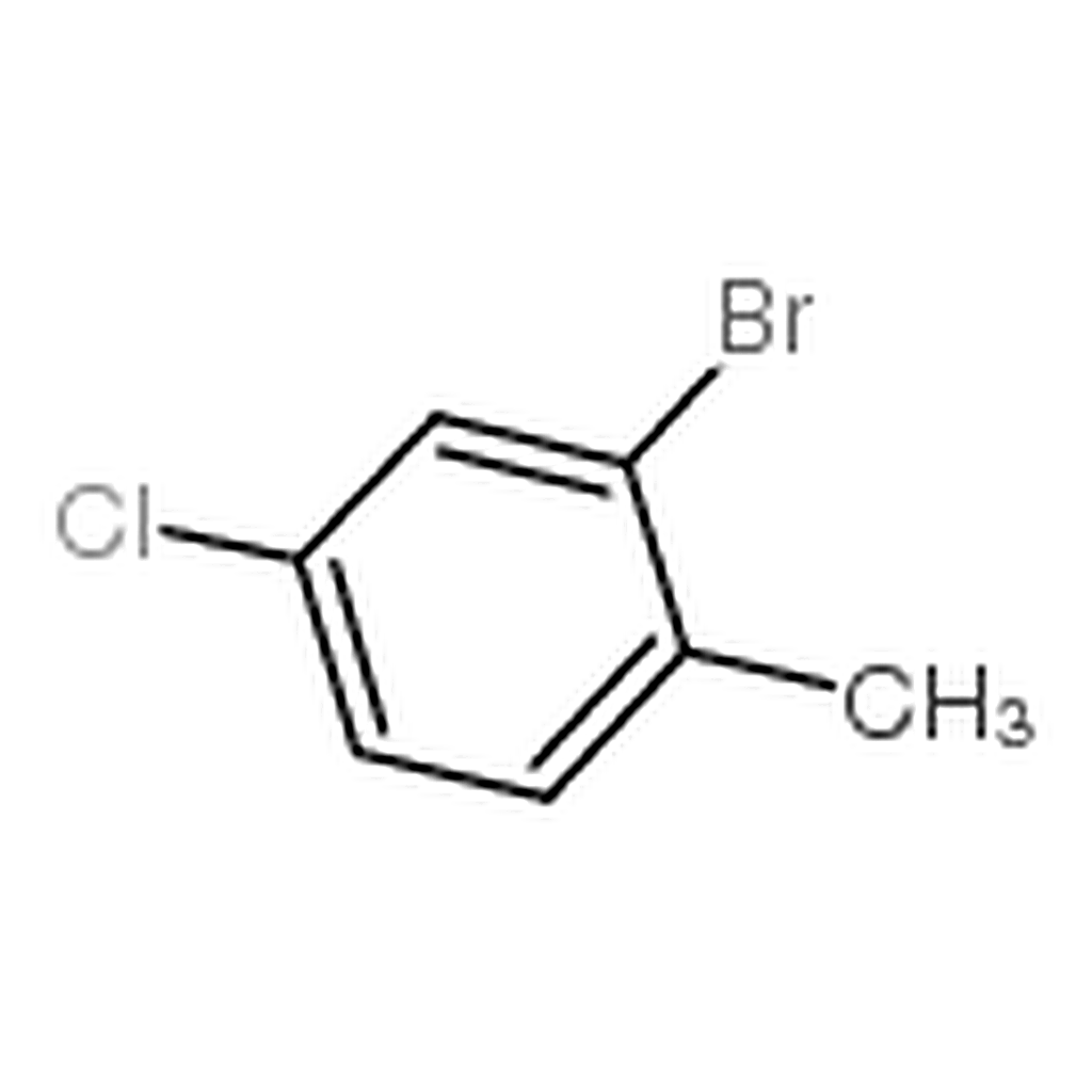 RHAWN 2-Bromo-4-chlorotoluene