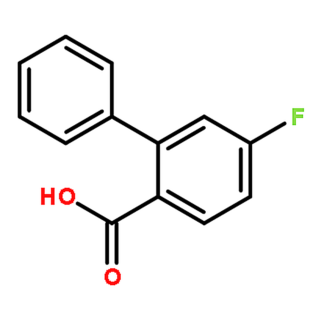 RHAWN 4-fluoro-2-phenylbenzoic-acid