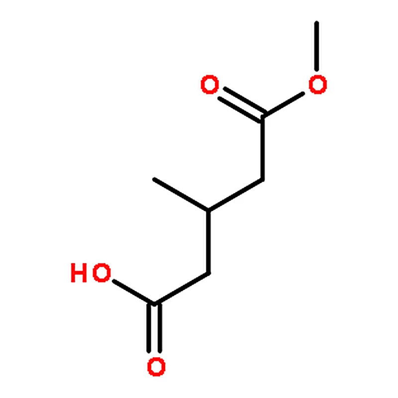 RHAWN 5-Methoxy-3-methyl-5-oxopentanoic acid