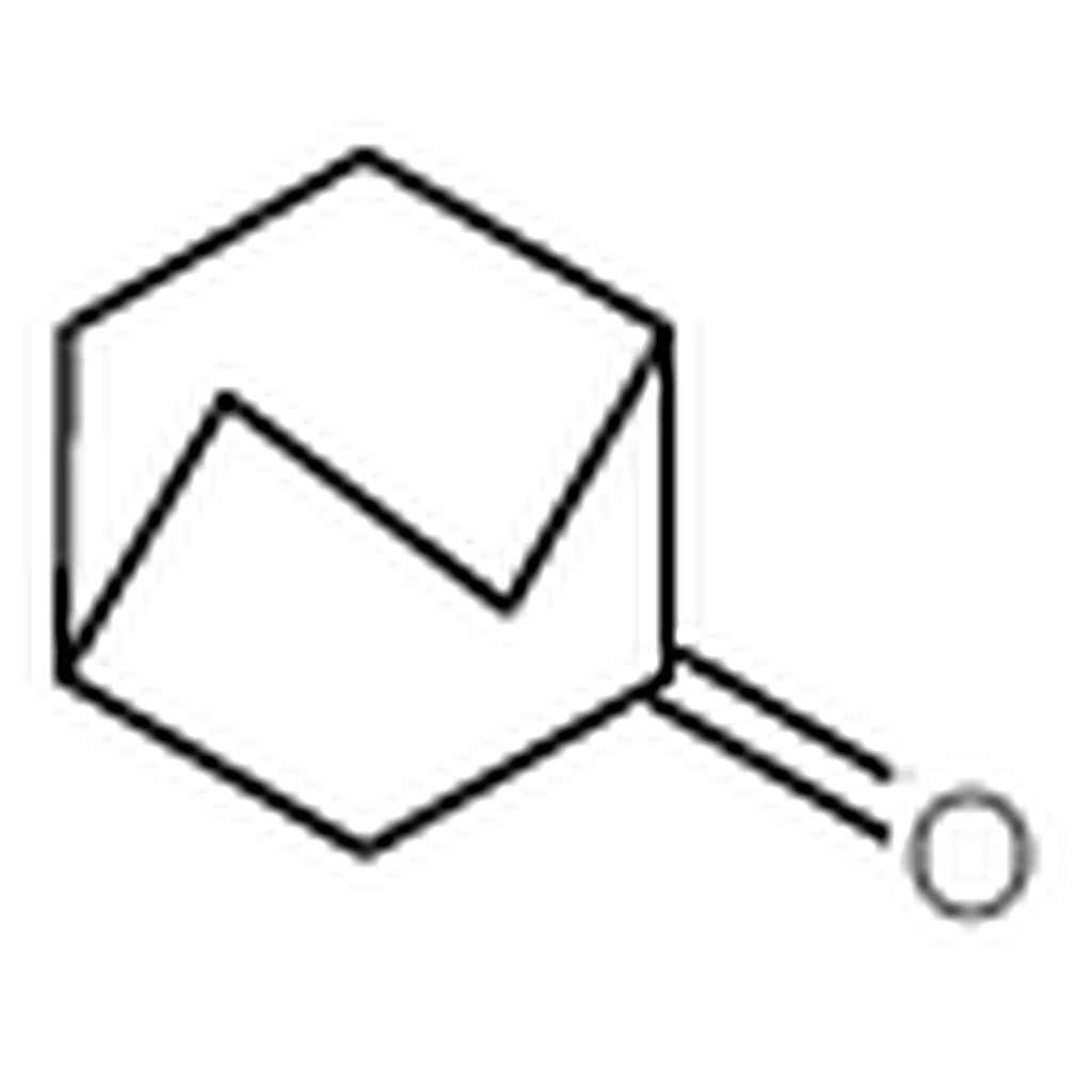 RHAWN Bicyclo[2.2.2]octan-2-one